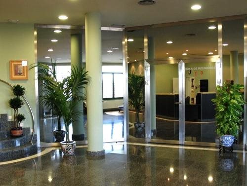 Hotel Los 5 Pinos 3