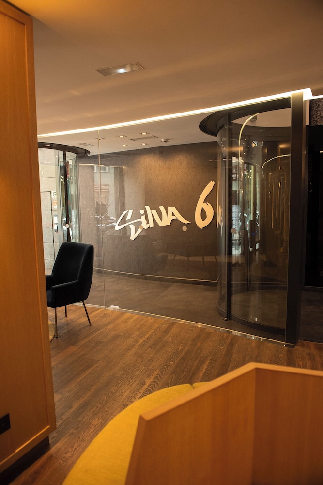 Indigo Madrid - Gran Via 4