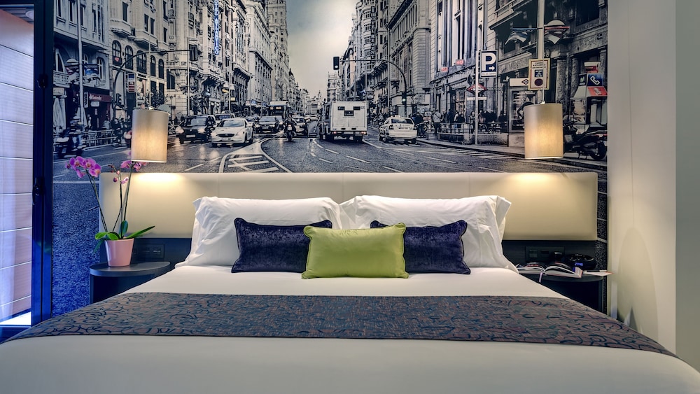 Indigo Madrid - Gran Via 5