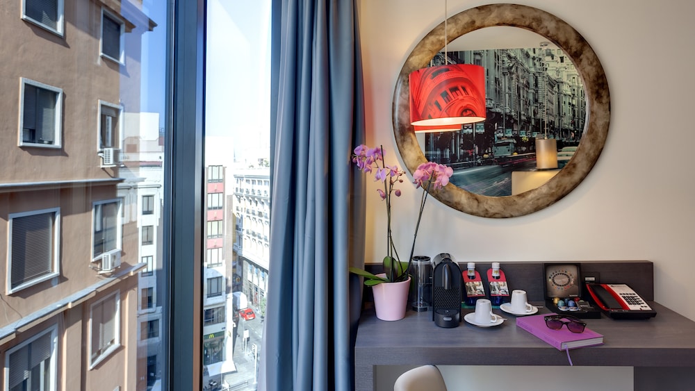 Indigo Madrid - Gran Via 6