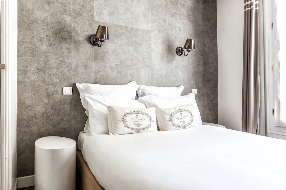 Atelier Montparnasse 10