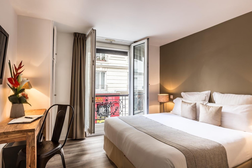 Atelier Montparnasse 15