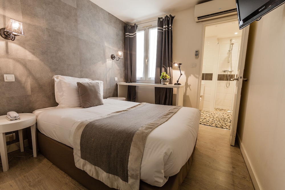Atelier Montparnasse 8
