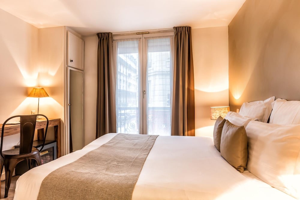 Atelier Montparnasse 18