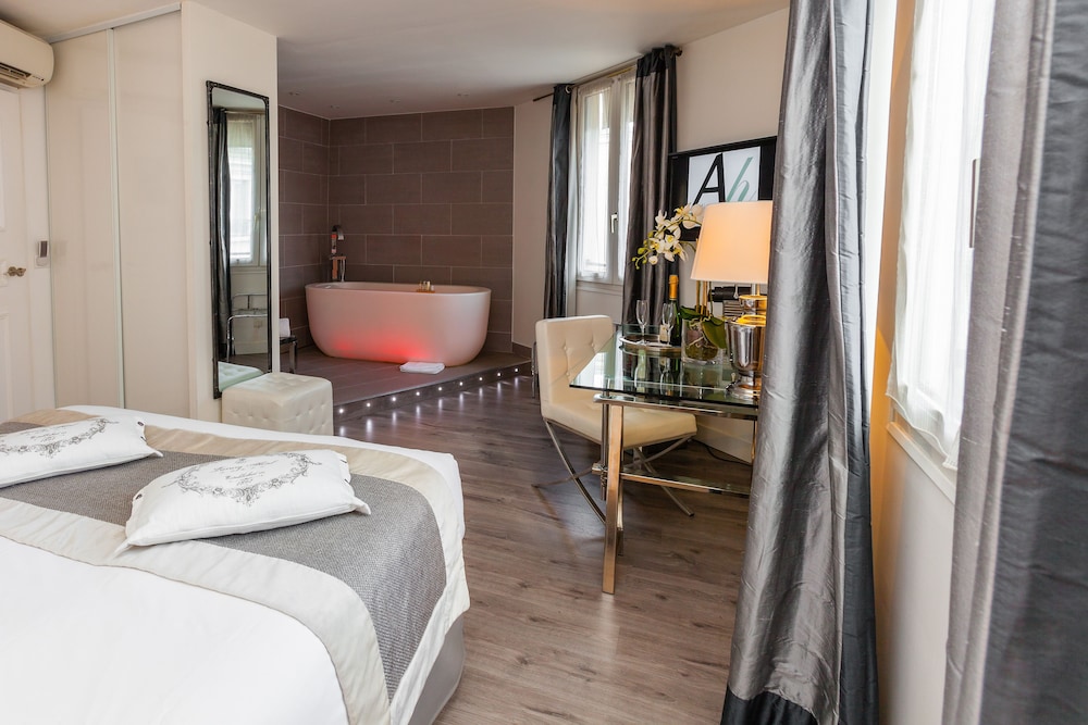Atelier Montparnasse 9