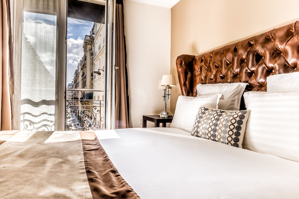 Atelier Montparnasse 5