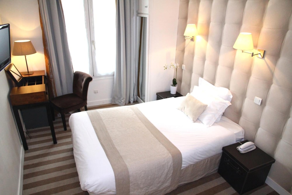 Atelier Montparnasse 19