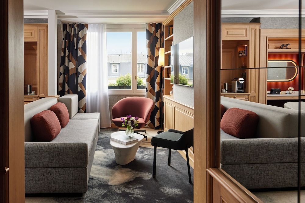 Sofitel Paris Baltimore Tour Eiffel 24