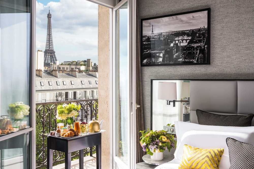 Sofitel Paris Baltimore Tour Eiffel 20
