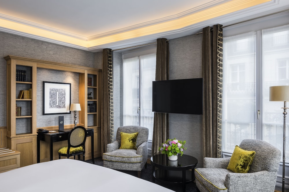 Sofitel Paris Baltimore Tour Eiffel 12
