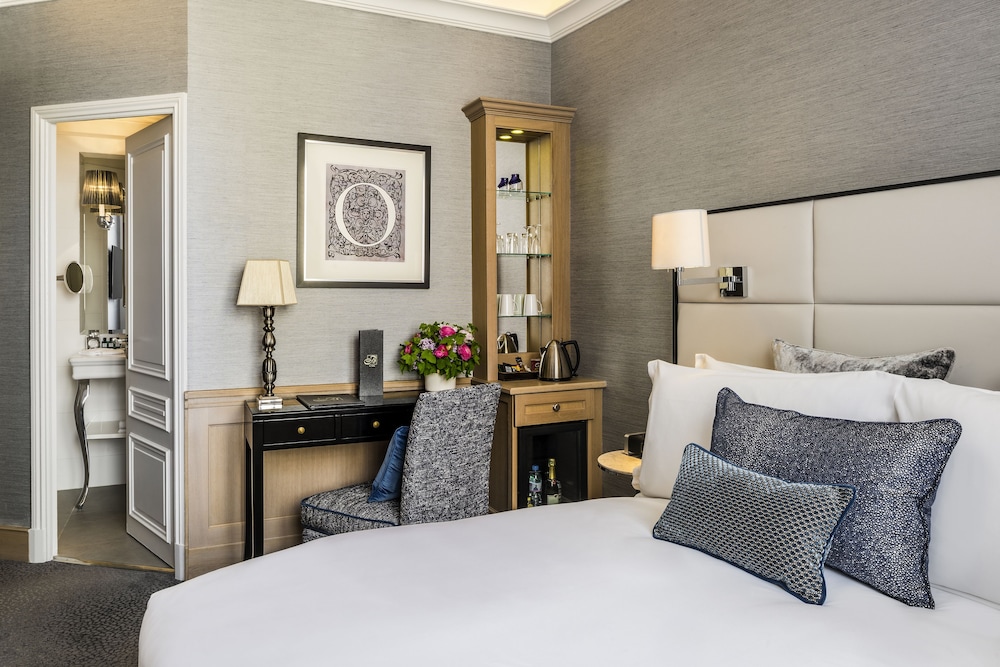 Sofitel Paris Baltimore Tour Eiffel 18