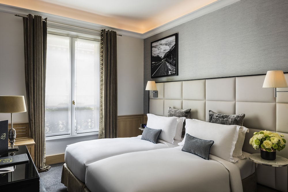 Sofitel Paris Baltimore Tour Eiffel 11