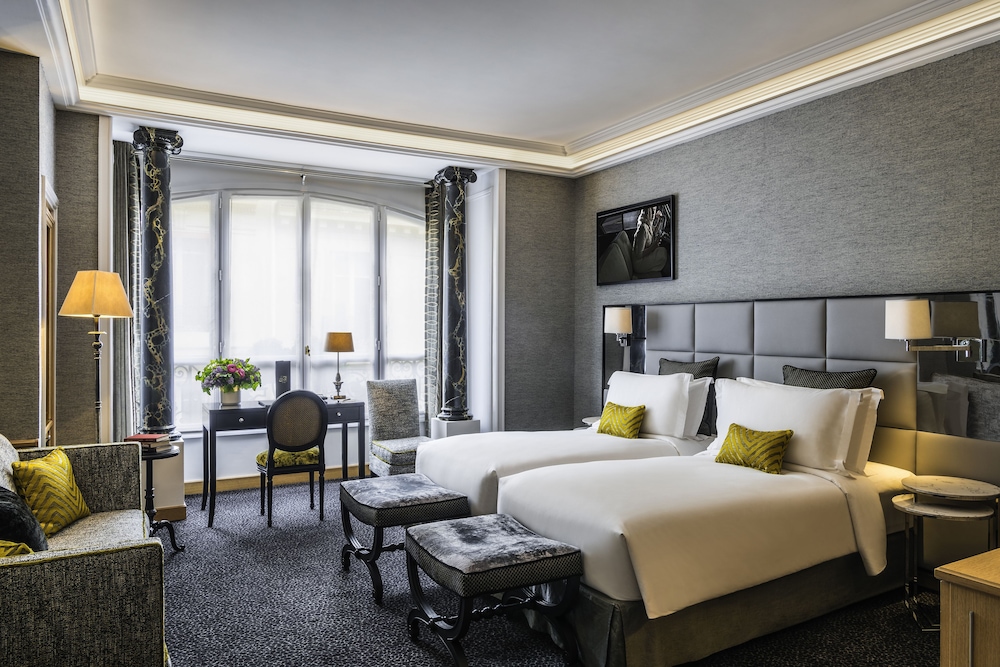 Sofitel Paris Baltimore Tour Eiffel 16