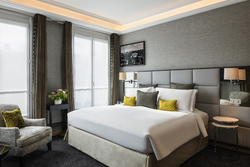 Sofitel Paris Baltimore Tour Eiffel 19