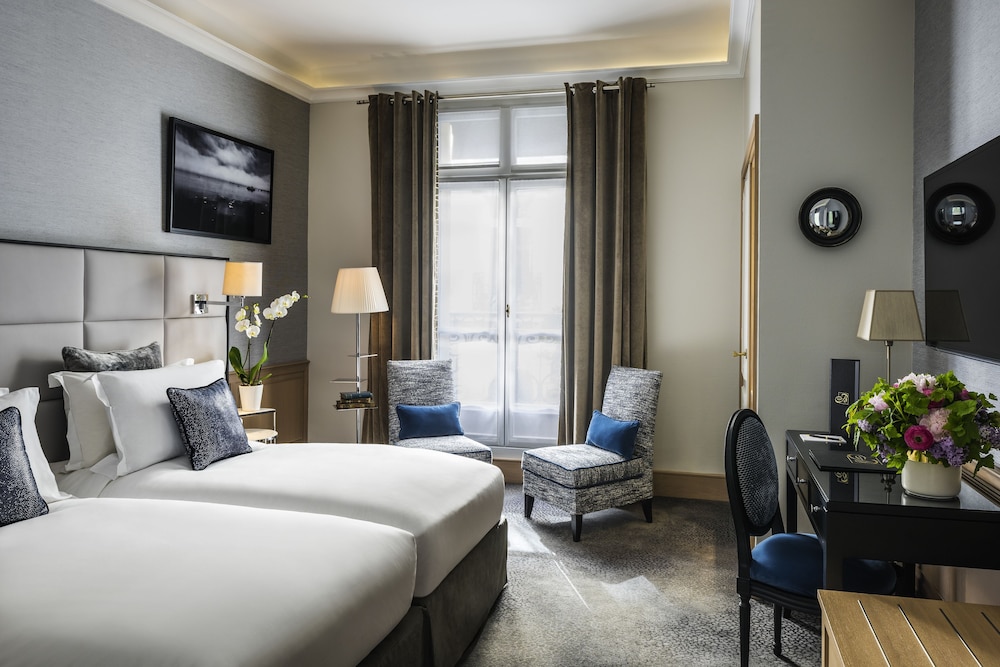 Sofitel Paris Baltimore Tour Eiffel 17