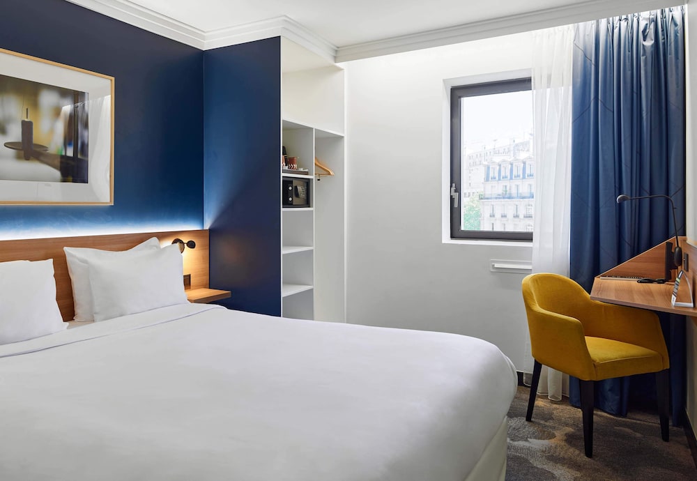 B&B HOTEL Paris 17 Batignolles 22