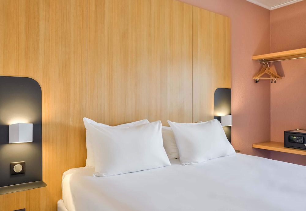 B&B HOTEL Paris 17 Batignolles 21