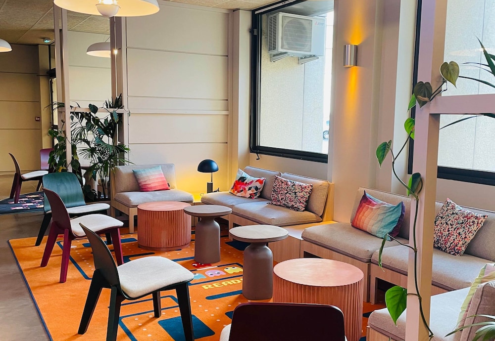 B&B HOTEL Paris 17 Batignolles 3