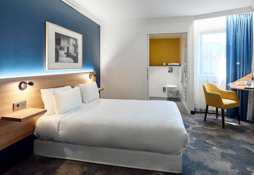 B&B HOTEL Paris 17 Batignolles 23