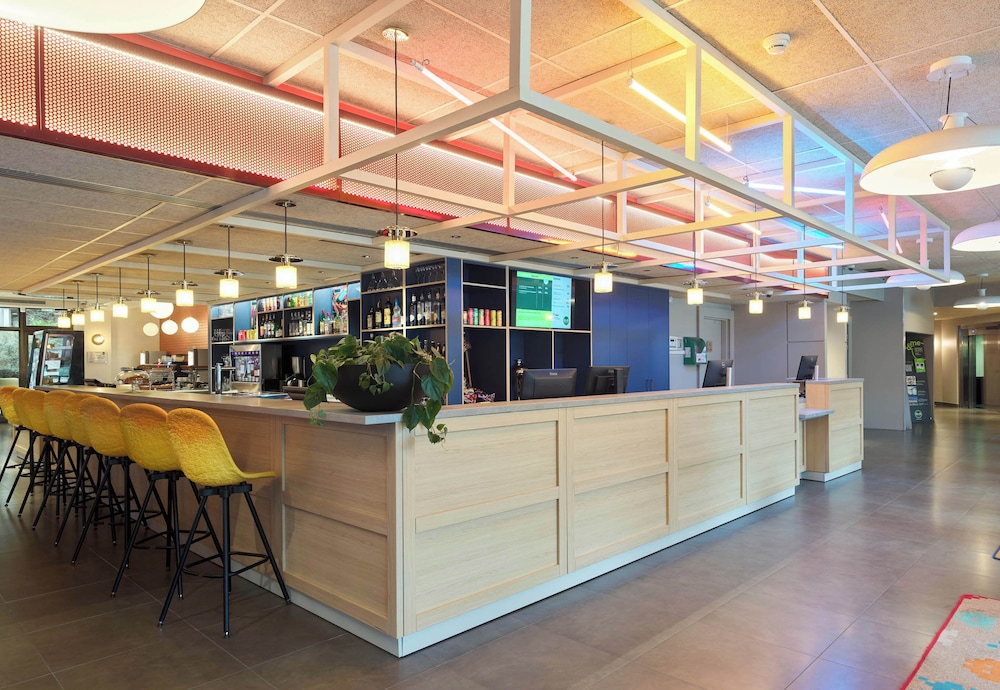 B&B HOTEL Paris 17 Batignolles 6