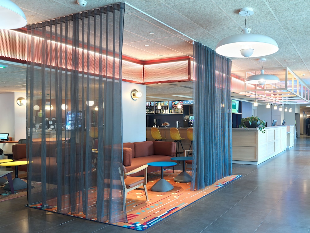 B&B HOTEL Paris 17 Batignolles 2