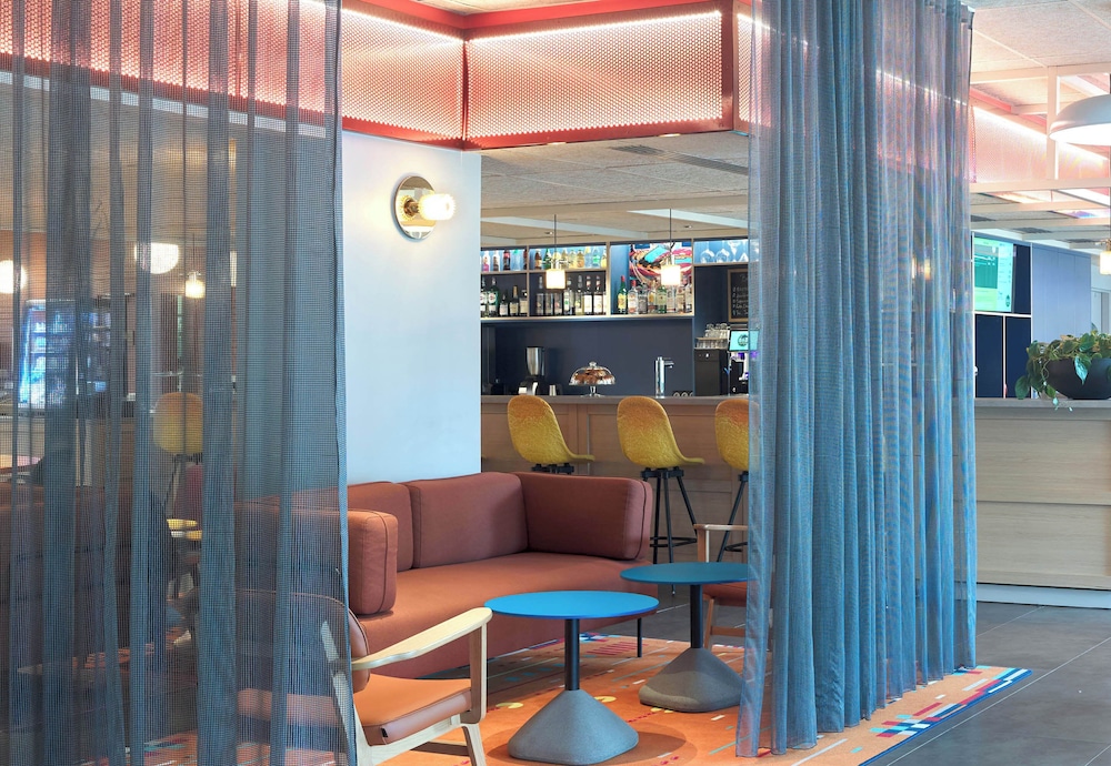B&B HOTEL Paris 17 Batignolles 10