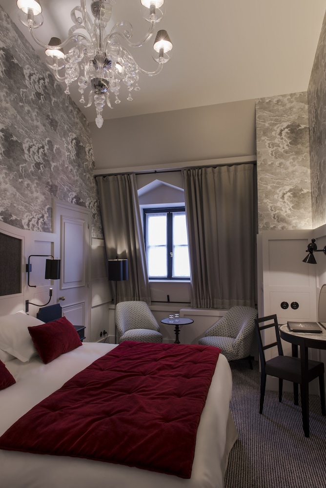 Hôtel d'Aubusson 4