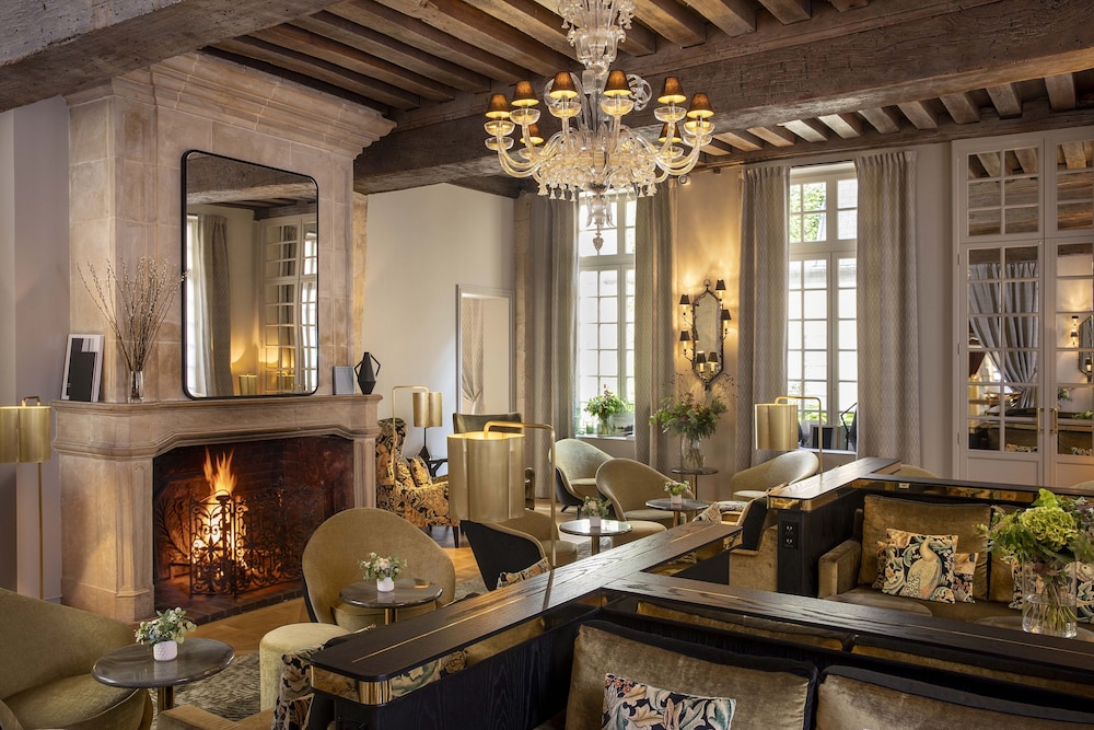 Hôtel d'Aubusson 1