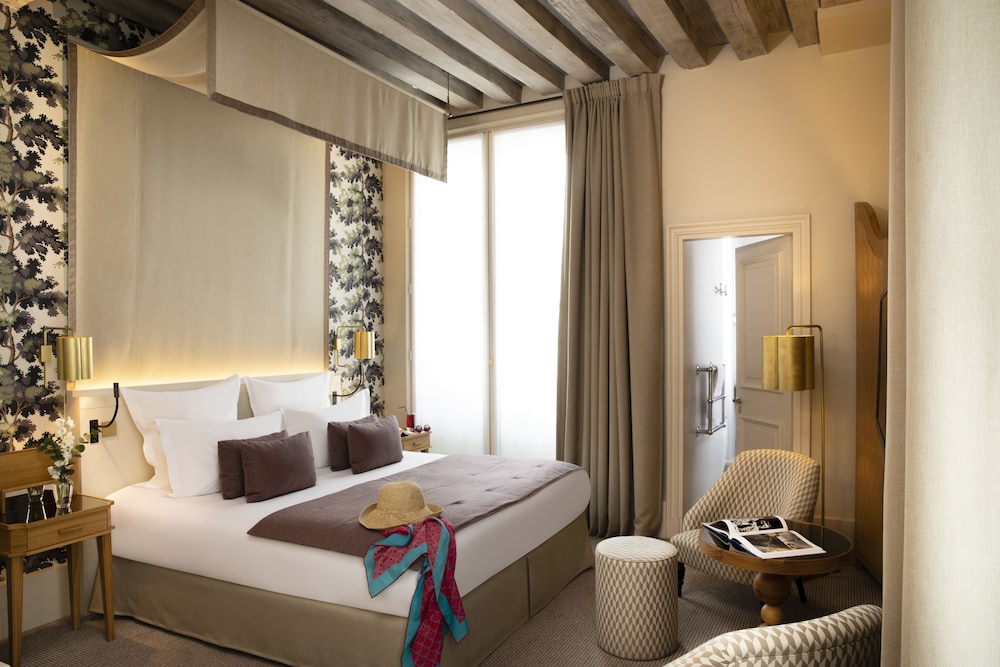 Hôtel d'Aubusson 7