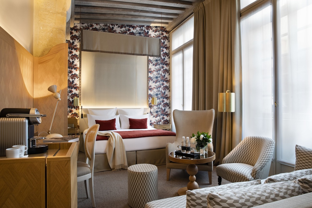 Hôtel d'Aubusson 11