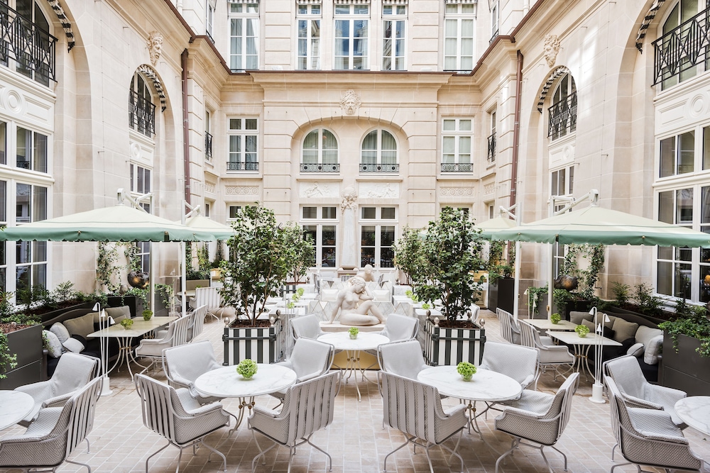 Hôtel de Crillon, A Rosewood Hotel 1
