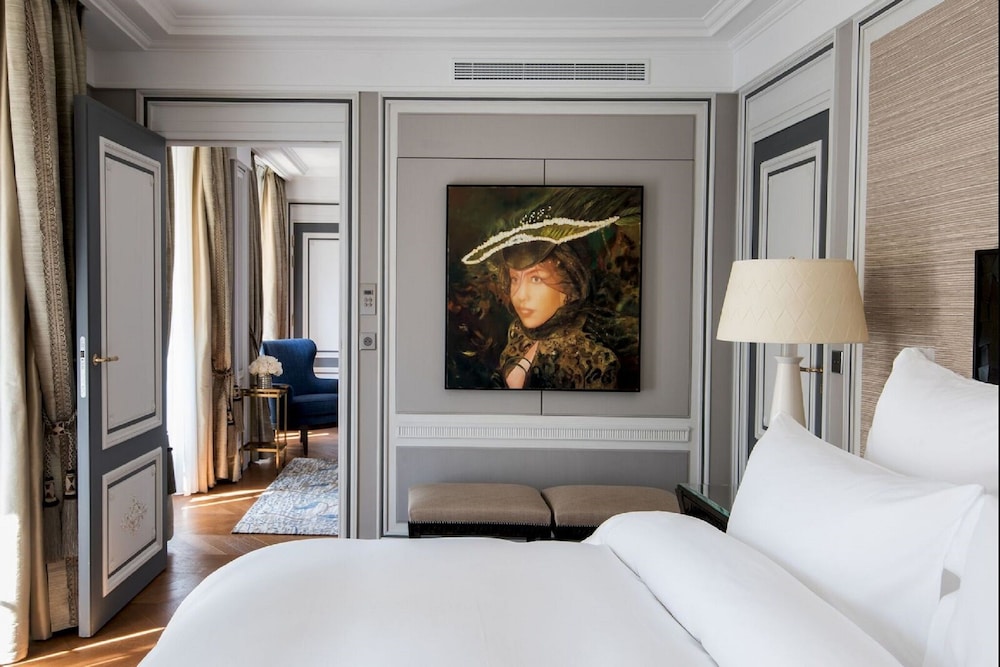 Hôtel de Crillon, A Rosewood Hotel 7