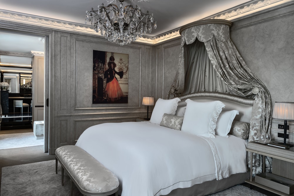 Hôtel de Crillon, A Rosewood Hotel 19