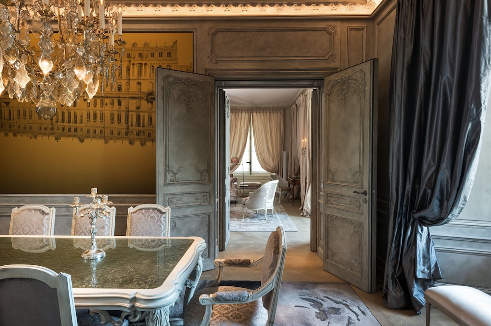 Hôtel de Crillon, A Rosewood Hotel 18