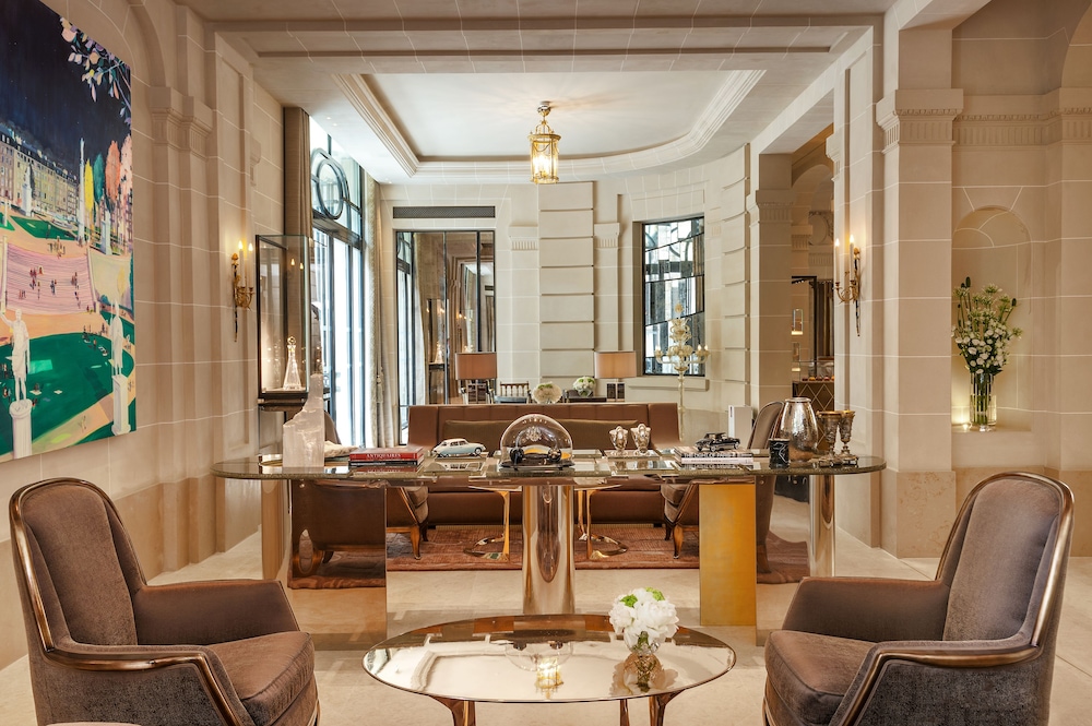 Hôtel de Crillon, A Rosewood Hotel 4