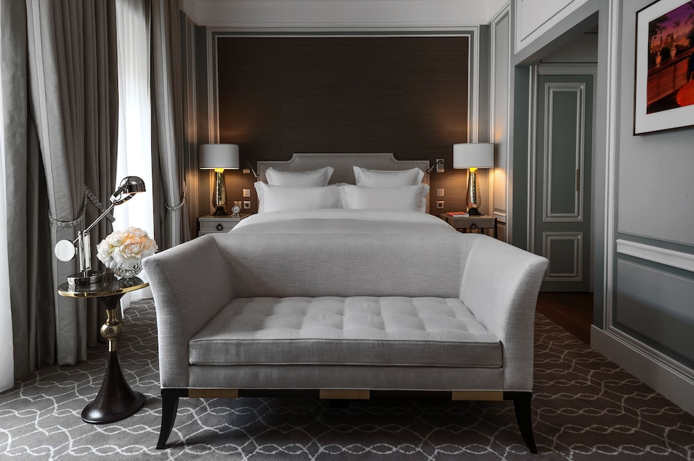 Hôtel de Crillon, A Rosewood Hotel 13