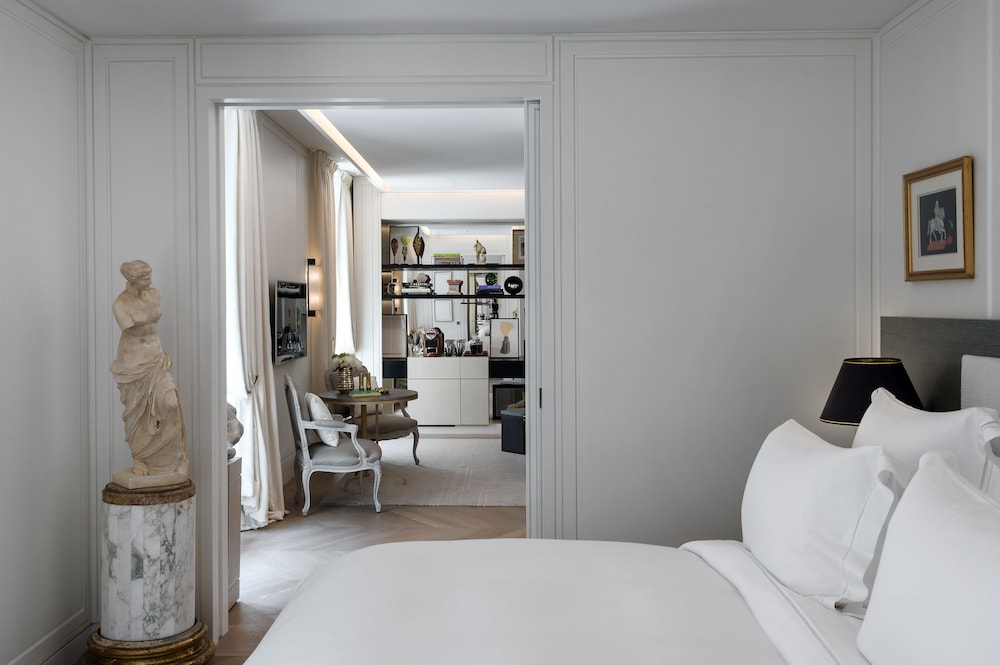 Hôtel de Crillon, A Rosewood Hotel 16