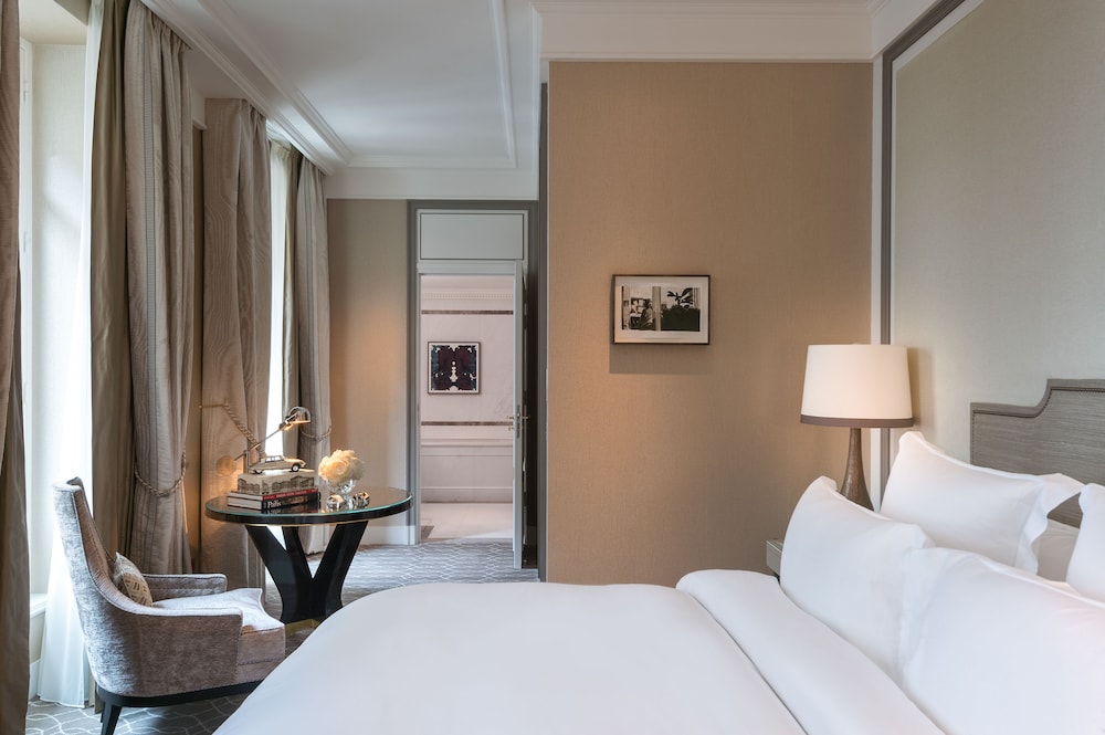 Hôtel de Crillon, A Rosewood Hotel 10