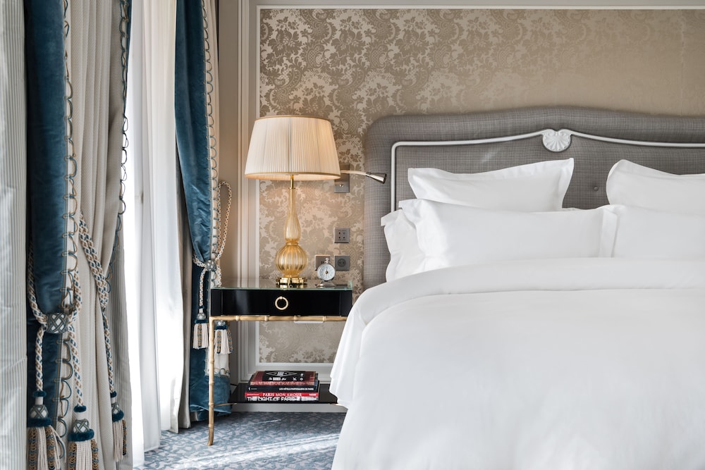 Hôtel de Crillon, A Rosewood Hotel 8