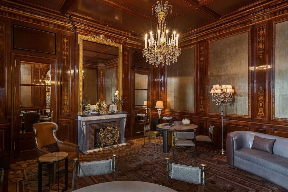 Hôtel de Crillon, A Rosewood Hotel 2