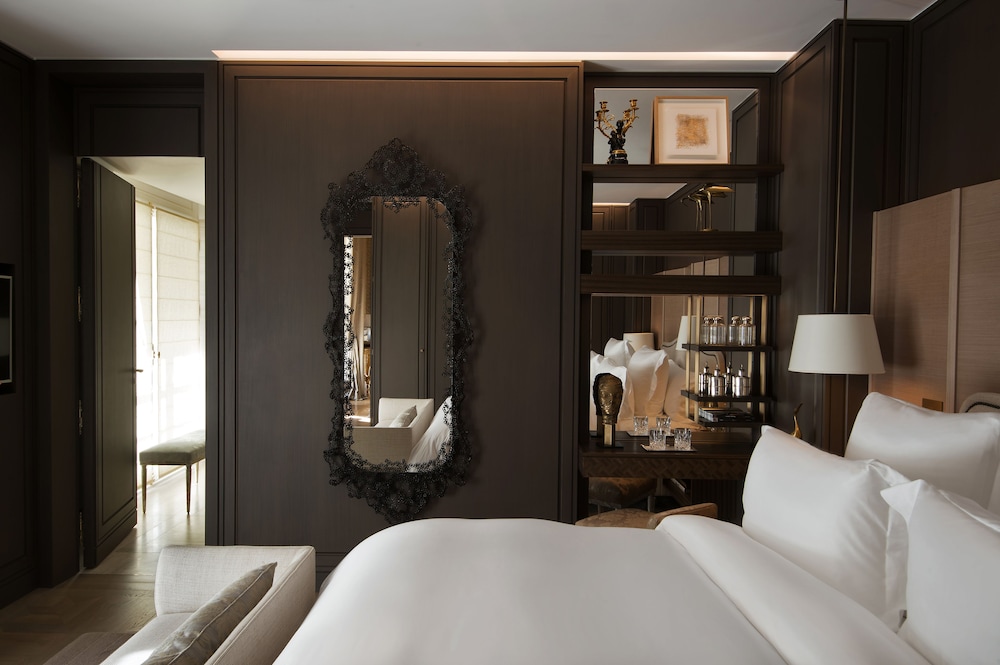 Hôtel de Crillon, A Rosewood Hotel 21