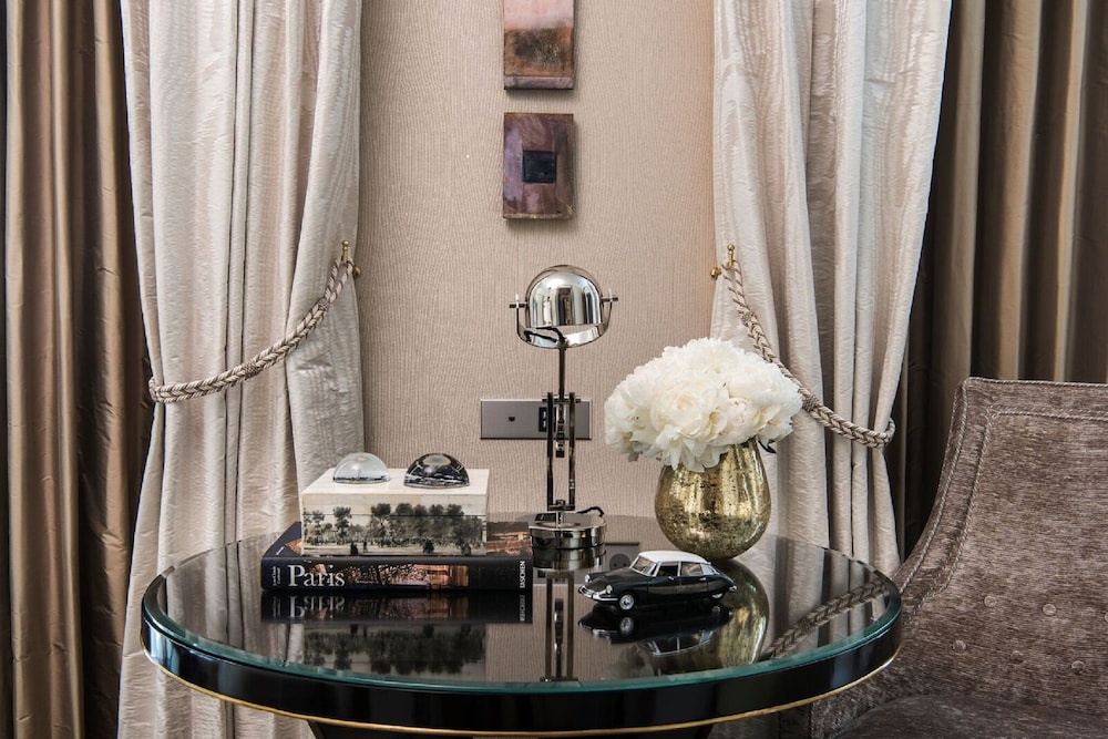 Hôtel de Crillon, A Rosewood Hotel 5
