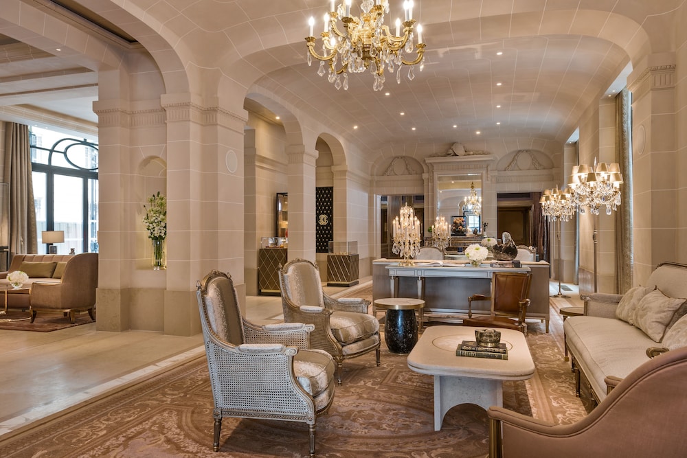 Hôtel de Crillon, A Rosewood Hotel 3
