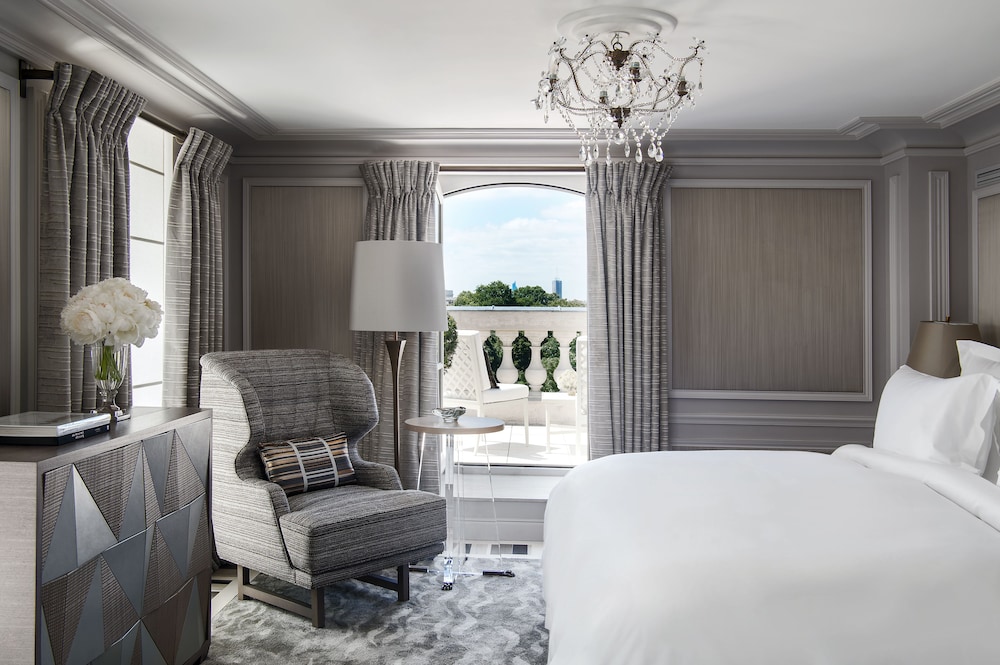 Hôtel de Crillon, A Rosewood Hotel 15