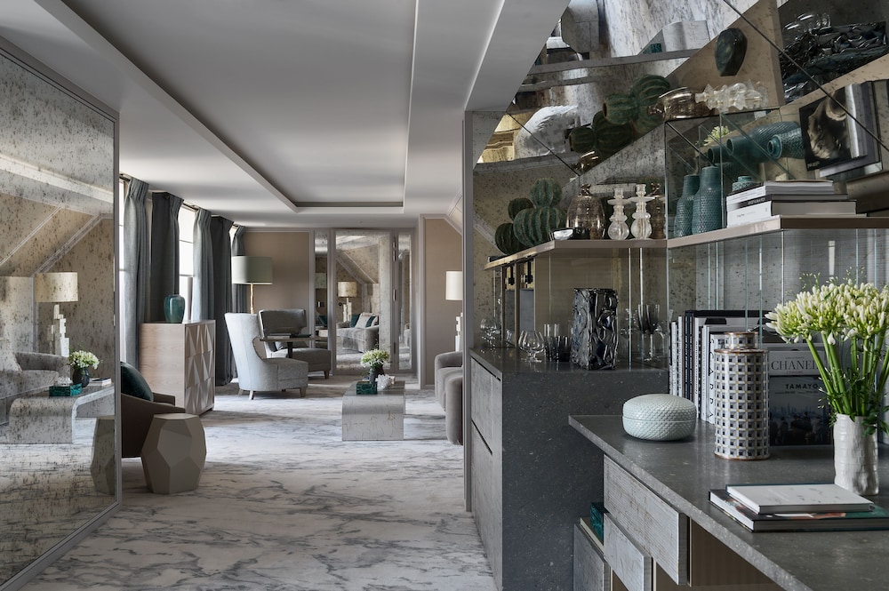 Hôtel de Crillon, A Rosewood Hotel 11