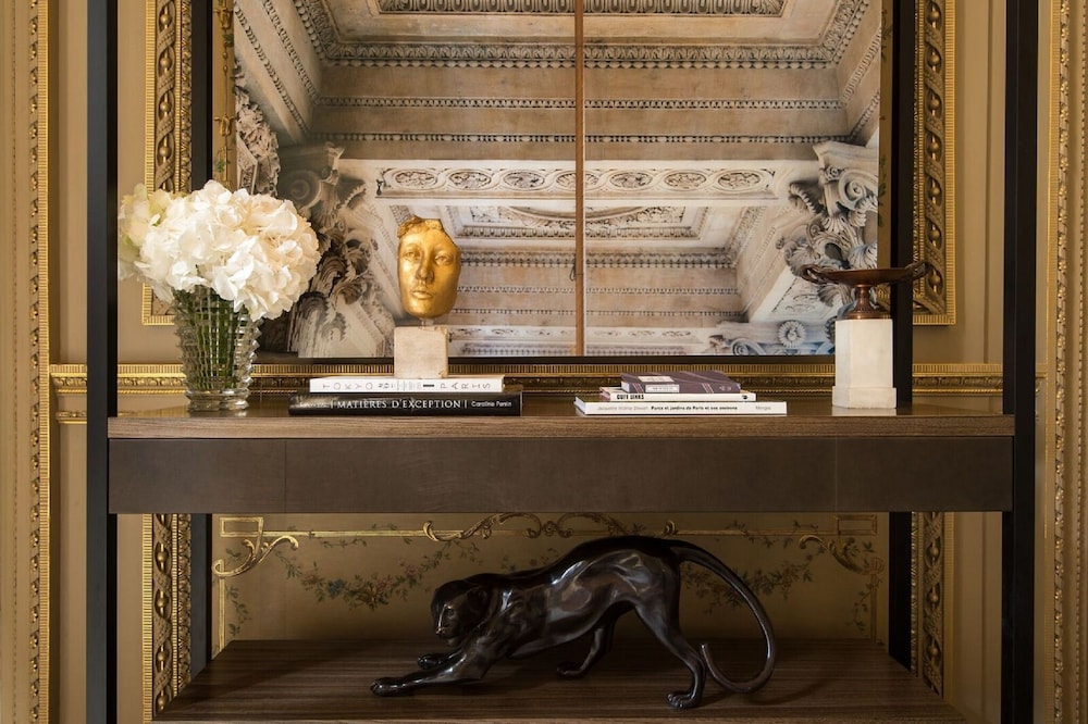 Hôtel de Crillon, A Rosewood Hotel 6