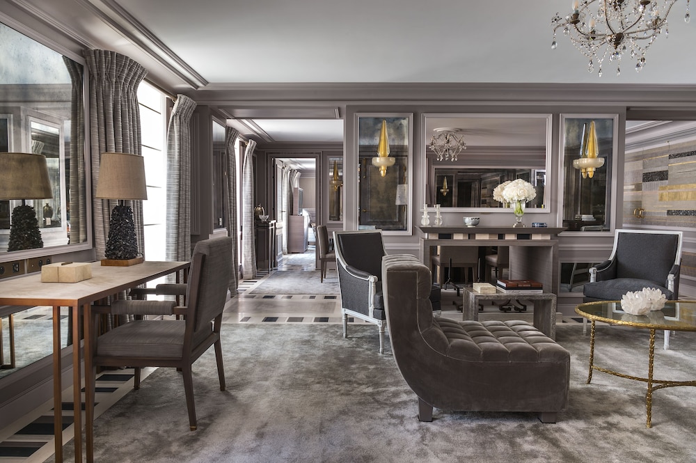 Hôtel de Crillon, A Rosewood Hotel 24