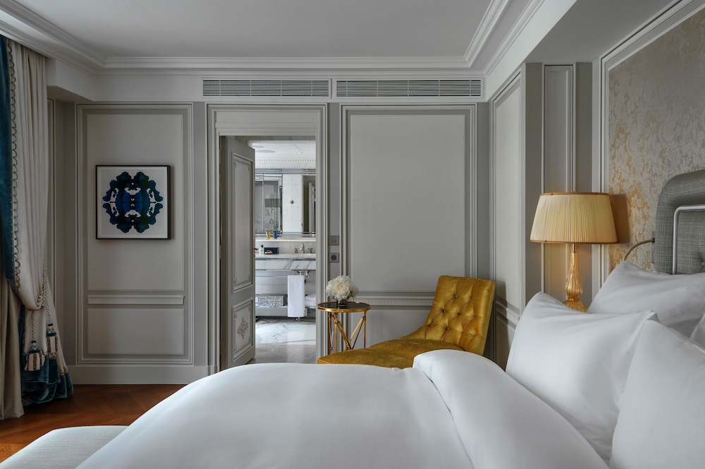 Hôtel de Crillon, A Rosewood Hotel 23