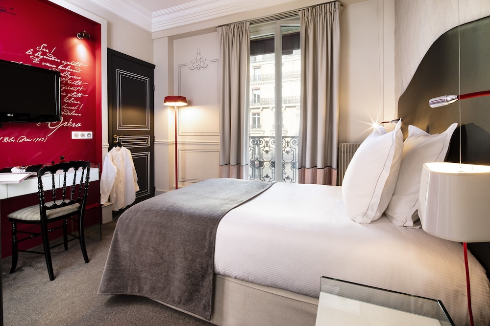 Edouard 7 Paris 13