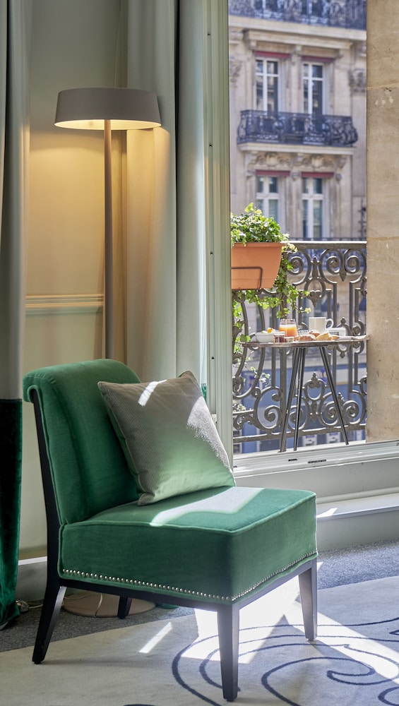 Edouard 7 Paris 10